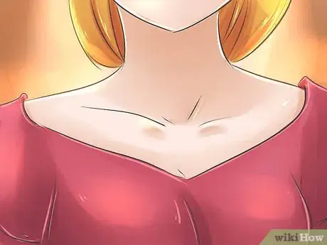 Immagine titolata Not Be Creepy Step 11