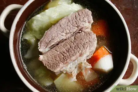 Immagine titolata Boil Corned Beef Step 8