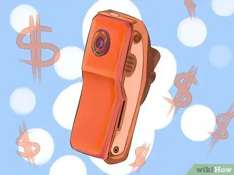 Immagine titolata Film Skateboarding Step 1