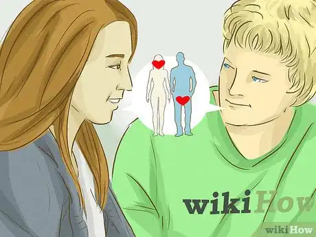 Immagine titolata Talk to Your Wife or Girlfriend about Oral Sex Step 18