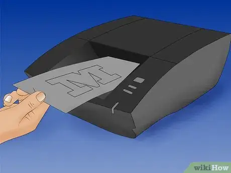Immagine titolata Stencil Print Step 2