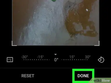 Immagine titolata Rotate Google Photos on Android Step 6
