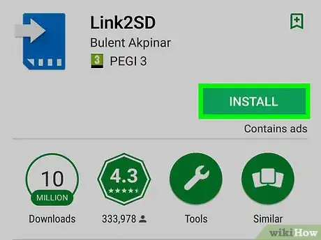 Immagine titolata Move Applications from Internal Memory to an SD Card on an Android Phone Step 5