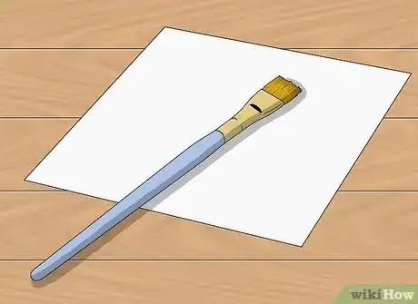 Immagine titolata Clean Makeup Brushes with Vinegar Step 3