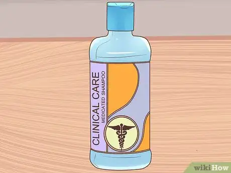 Immagine titolata Diagnose and Treat Bacterial Skin Infections in Cats Step 7