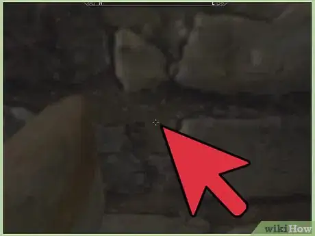 Immagine titolata Get the Ebony Blade in Skyrim Step 10