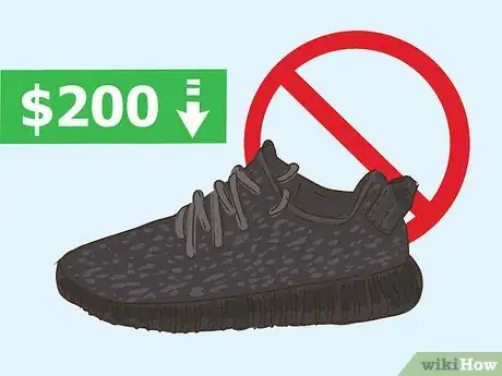 Immagine titolata Tell If Yeezys are Fake Step 9