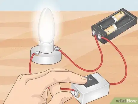 Immagine titolata Make a Simple Electrical Circuit Step 11