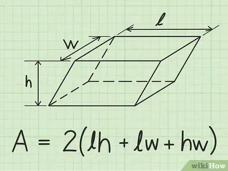 Immagine titolata Calculate the Area of a Parallelogram Step 7