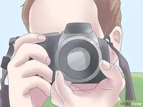 Immagine titolata Model for Playboy Step 14