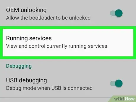 Immagine titolata View Running Apps on Android Step 7