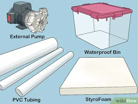 Immagine titolata Build a Homemade Hydroponics System Step 2