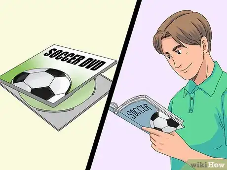 Immagine titolata Become a Professional Soccer Player Step 2