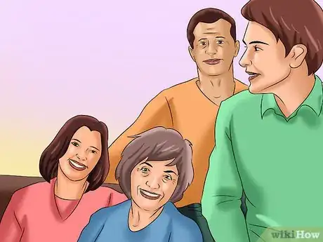 Immagine titolata Befriend Your In Laws Step 4