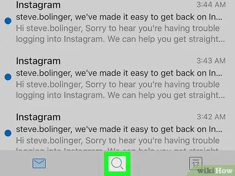 Immagine titolata Delete All Emails from One Sender Step 12