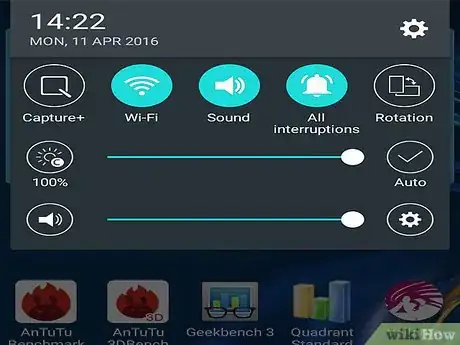 Immagine titolata Make the Android Text Size Larger Step 7