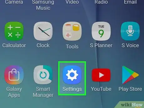 Immagine titolata Reformat Android Phones Step 2