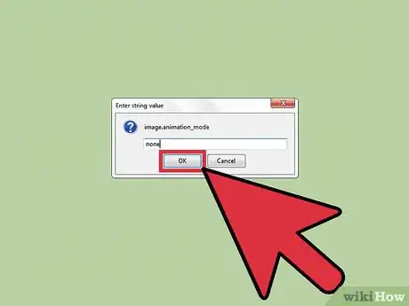 Immagine titolata Stop Animated Images in a Browser Step 8