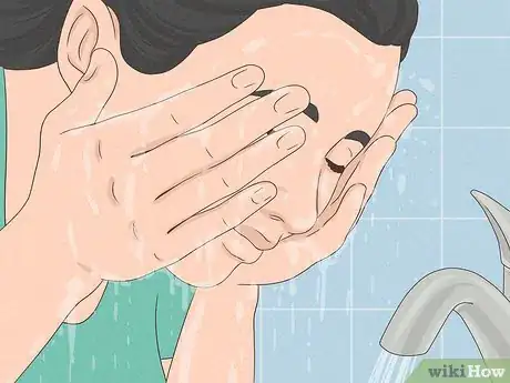 Immagine titolata Get Rid of a Zit Overnight Step 11