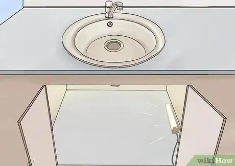 Immagine titolata Replace a Kitchen or Bathroom Faucet Step 6