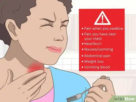 Immagine titolata Treat Throat Ulcers Step 13