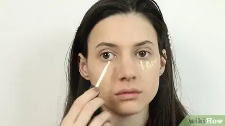 Immagine titolata Bake Your Makeup Step 3