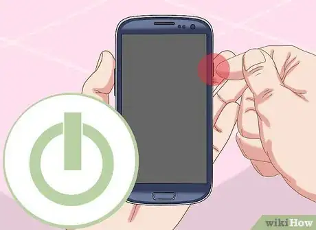 Immagine titolata Turn On an Android Phone Step 3