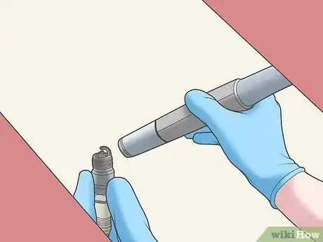Immagine titolata Clean Spark Plugs Step 7