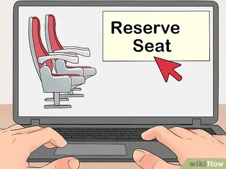 Immagine titolata Get the Best Seat in a Movie Theater Step 5