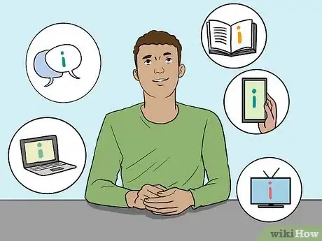 Immagine titolata Be Persuasive Step 1