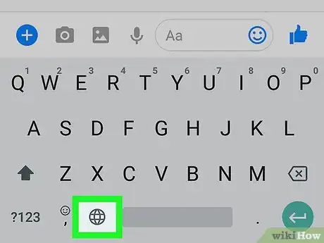 Immagine titolata Switch Keyboard Language on Android Step 11
