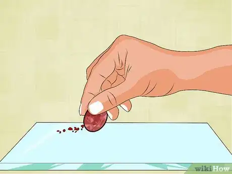 Immagine titolata Tell if a Ruby is Real Step 4