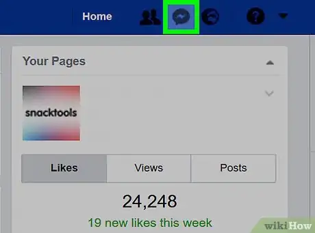 Immagine titolata Find Out Who Has Blocked You on Facebook Step 13