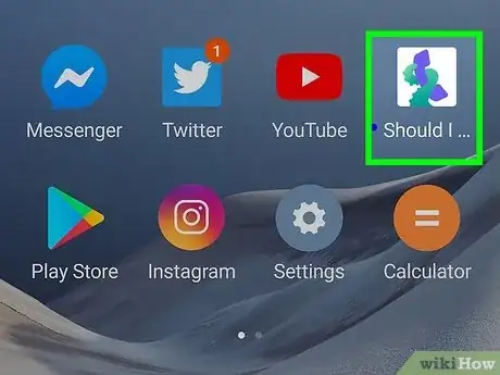 Immagine titolata Block Unknown Numbers on Android Step 12