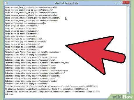 Immagine titolata Install Minecraft Resource Packs Step 11