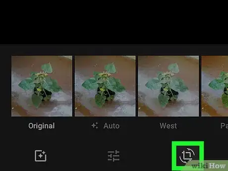 Immagine titolata Rotate Google Photos on Android Step 4