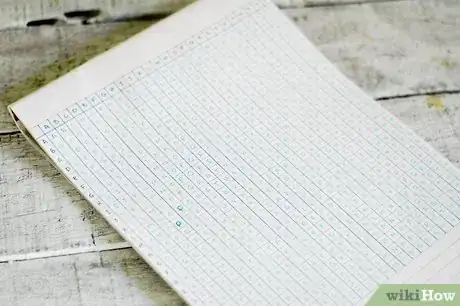 Immagine titolata Encode and Decode Using the Vigènere Cipher Step 1