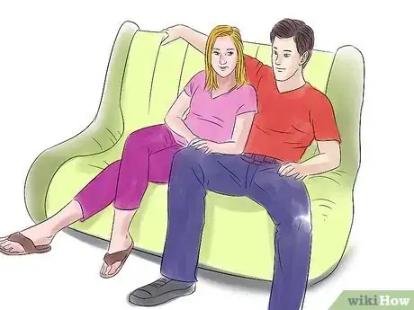Immagine titolata Make Out for the First Time Step 3