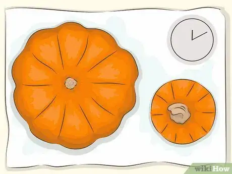Immagine titolata Preserve a Pumpkin Step 4