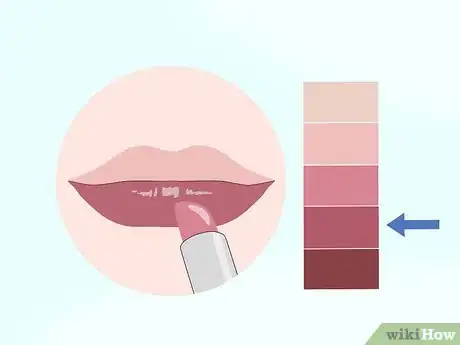 Immagine titolata Choose the Right Lipstick for You Step 5