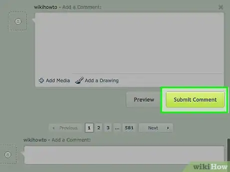 Immagine titolata Get Noticed on deviantArt Step 11