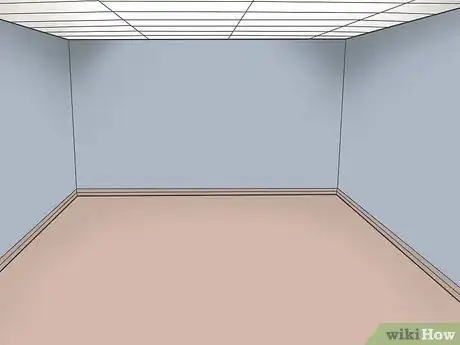 Immagine titolata Set Up a Green Screening Studio Step 1