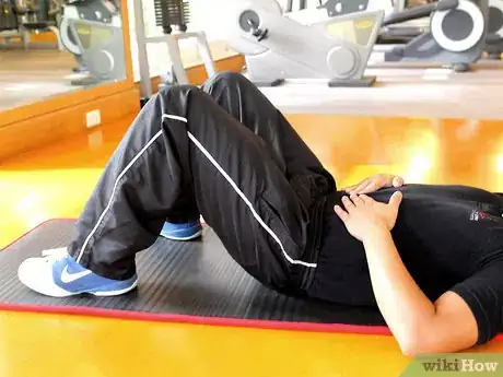 Immagine titolata Exercise Transverse Abdominals Step 5