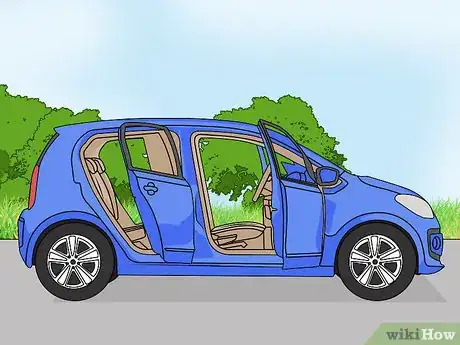 Immagine titolata Remove Vomit From a Car Interior Step 15