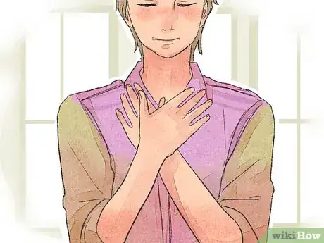 Immagine titolata Become Stronger Emotionally Step 14