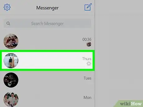 Immagine titolata Find Out Who Has Blocked You on Facebook Step 15