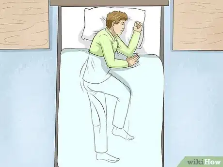 Immagine titolata Sleep when Drunk Step 10