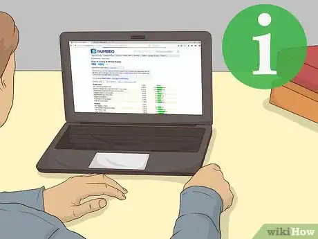 Immagine titolata Study for an MBA Abroad Step 3