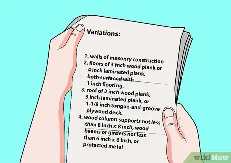 Immagine titolata Determine a Building's Construction Type Step 11