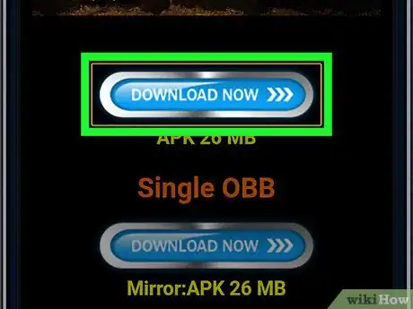Immagine titolata Stop a Download on Android Step 3